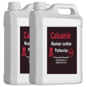 Kaufen Sie Caluanie Muelear Oxidize | Caluanie Muelear Oxidize zum Verkauf.