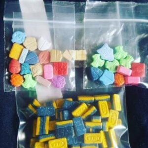 Kaufen Sie MDMA online ohne Rezept